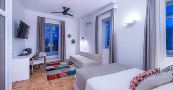 Shapes Luxury Suites - 24