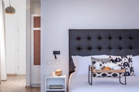 Shapes Luxury Suites - 71