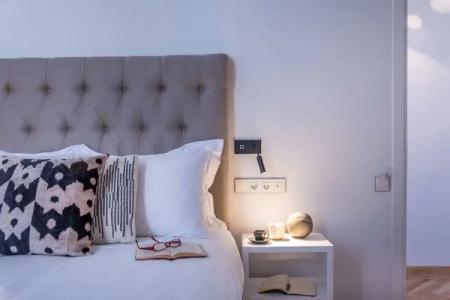 Shapes Luxury Suites - 14