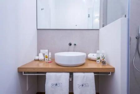 Shapes Luxury Suites - 12