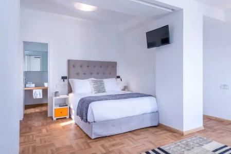 Shapes Luxury Suites - 62