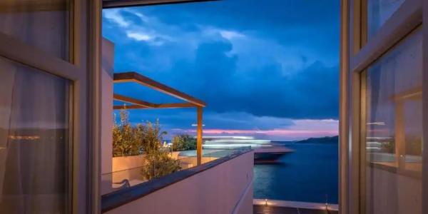 Shapes Luxury Suites - 97