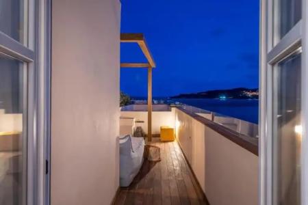 Shapes Luxury Suites - 87