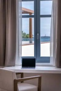 Shapes Luxury Suites - 43