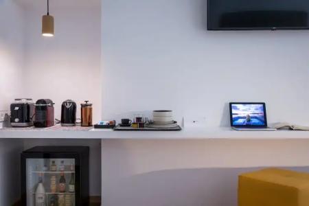 Shapes Luxury Suites - 30