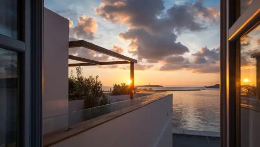 Shapes Luxury Suites - 74