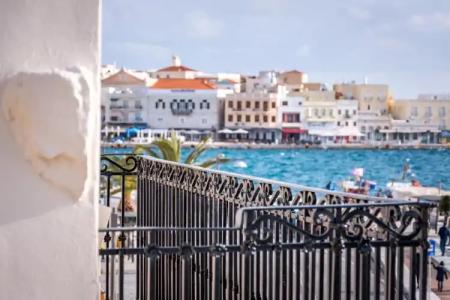 Shapes Luxury Suites - 82