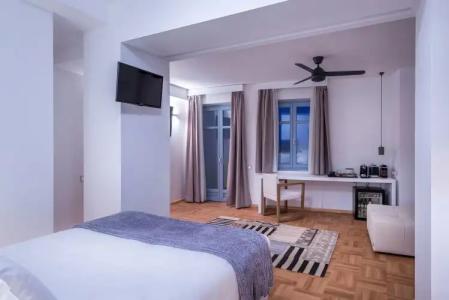 Shapes Luxury Suites - 65