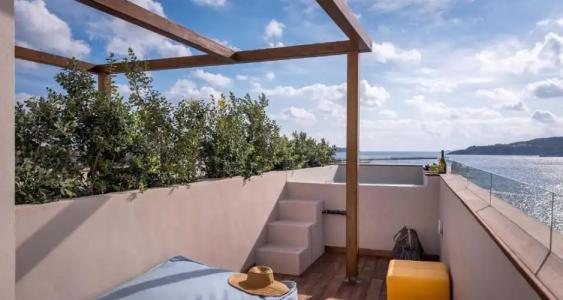 Shapes Luxury Suites - 95