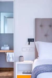 Shapes Luxury Suites - 42