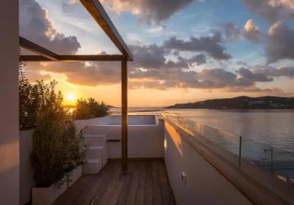 Shapes Luxury Suites - 93