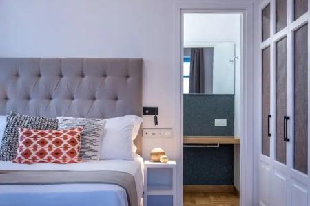 Shapes Luxury Suites - 23