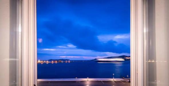 Shapes Luxury Suites - 80