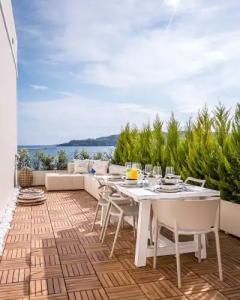 Shapes Luxury Suites - 16