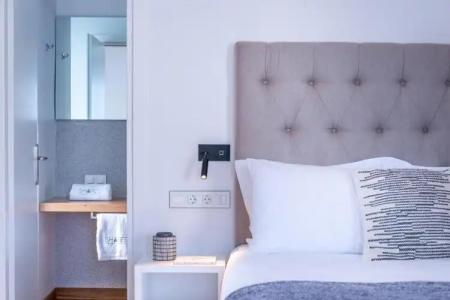 Shapes Luxury Suites - 88