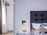 Junior Suite with sea view