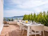 Standard room with sea view