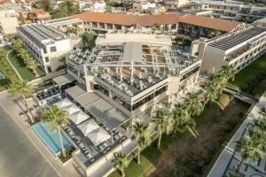 Porto Platanias Beach Resort & Spa, Platanias