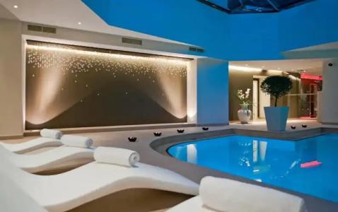 Porto Platanias Beach Resort & Spa - 15