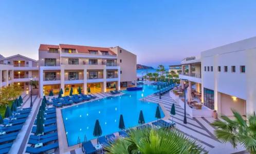 Porto Platanias Beach Resort & Spa - 29