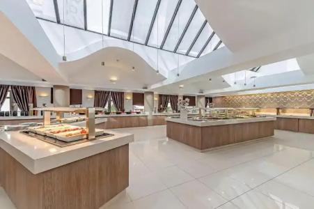 Porto Platanias Beach Resort & Spa - 9