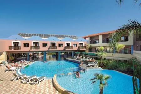 Porto Platanias Beach Resort & Spa