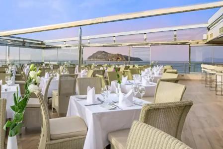 Porto Platanias Beach Resort & Spa - 23