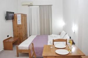 Vaso Apartments, Platanias