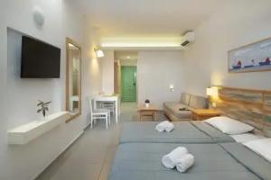 Erato Hotel Adults Only, Platanias