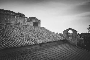 Le Undici Rose Hotel, Viterbo