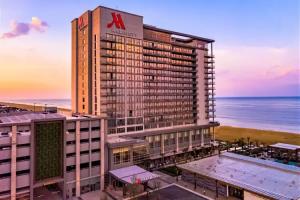 Marriott Virginia Beach Oceanfront, Virginia Beach