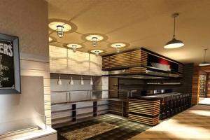 Marriott Virginia Beach Oceanfront, Virginia Beach