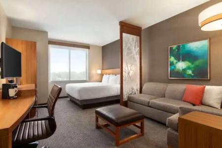 Hyatt Place Virginia Beach Town Center - 54