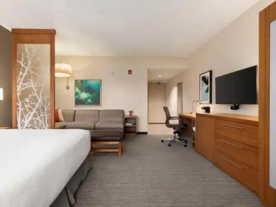 Hyatt Place Virginia Beach Town Center - 62