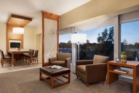 Hyatt Place Virginia Beach Town Center - 65