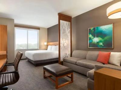 Hyatt Place Virginia Beach Town Center - 61