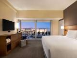 1 Bedroom Double Suite