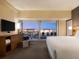 Accessible Double Suite