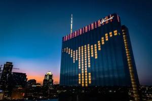 Hotels in Austin