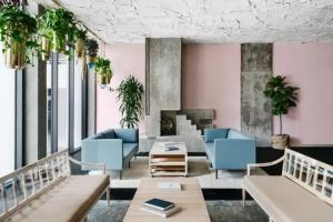 The LINE Hotel, Austin