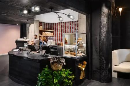 The LINE Austin - 11