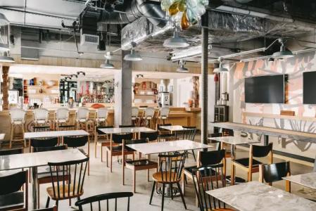 The LINE Austin - 24