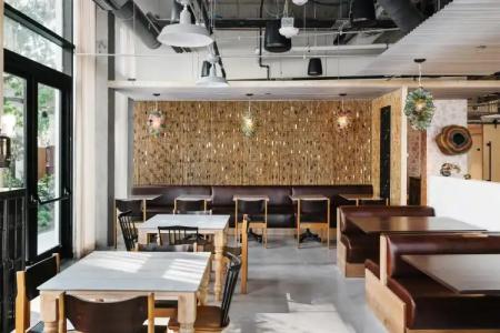 The LINE Austin - 38