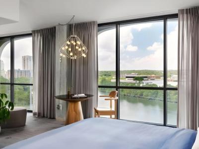 The LINE Austin - 44