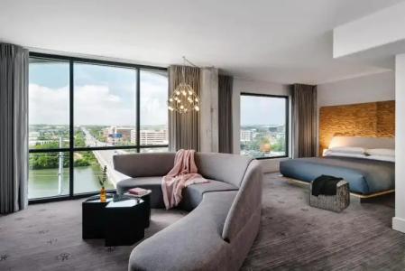 The LINE Austin - 40