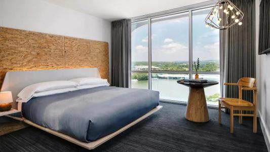 The LINE Austin - 43