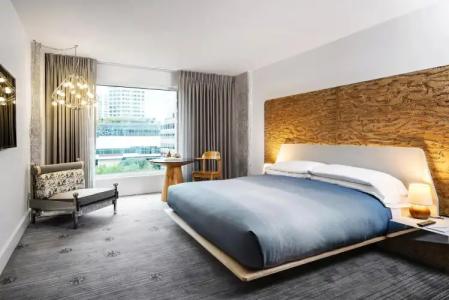 The LINE Austin - 39