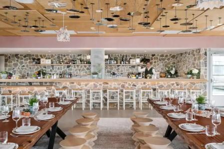 The LINE Austin - 27