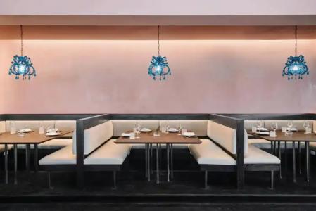 The LINE Austin - 17