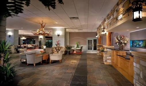 The LINE Austin - 14